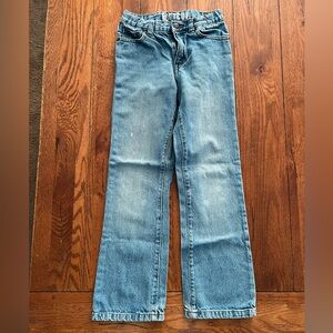 Youth jeans